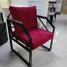 Skameýka 1 li kreslo loft