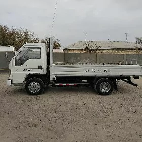 Forland H2 2011