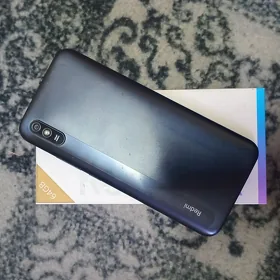 Redmi 9a