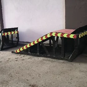 Estokada эстакада