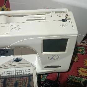 janome