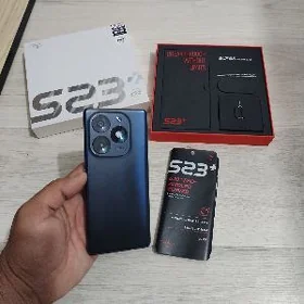 TECNO S23 PLUS (16/256) TAZE