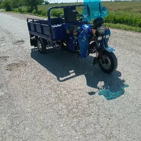 Fekon FK150-8G 2015