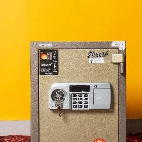 Seýf 57 kg kodly açarly.Сейф