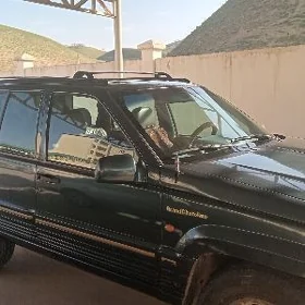 Jeep Grand Cherokee 1994