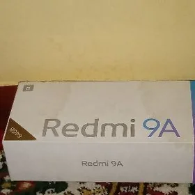 redmi 9a 4/64