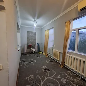 ДОСААФ 3 эт 3 ком 75м²