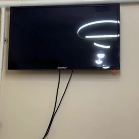 Телевизор