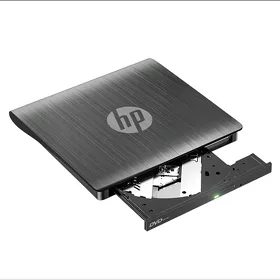 Hp dvd/cd diskawod