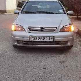 Opel Astra 1999