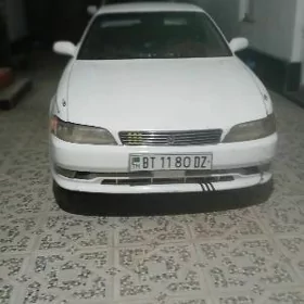 Toyota Mark II 1994