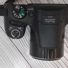 kamera камера CANON SX540HS