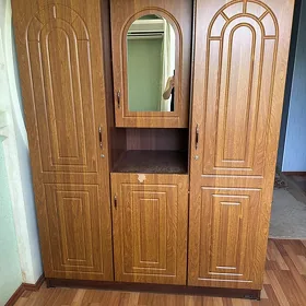 шкаф