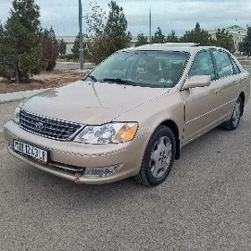 Toyota Avalon 2003