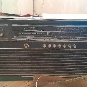 köne radio