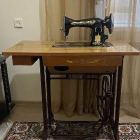 hytaý tikin maşyn