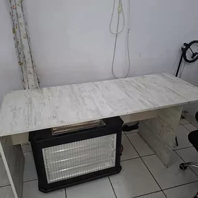 Kuşetka salon kirpikci depilya