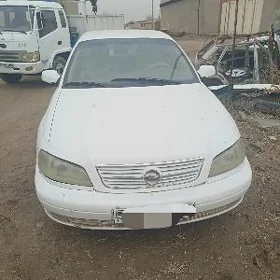 Opel Omega 2003