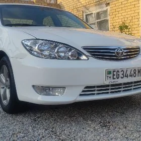Toyota Camry 2003