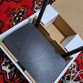 Linksys AC1000 router