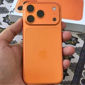 iPhone 17Pro 256gb