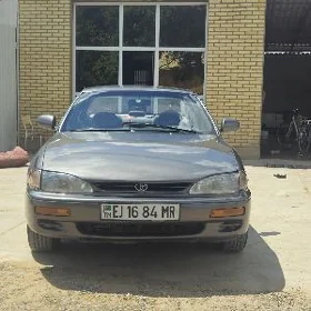 Toyota Camry 1995