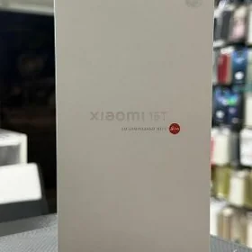 XIAOMI 15T 12/256GB
