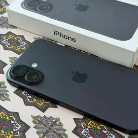iPhone 16 128gb