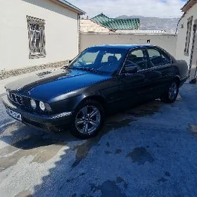 BMW 525 1991
