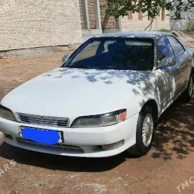 Toyota Mark II 1993
