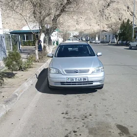 Opel Astra 1999