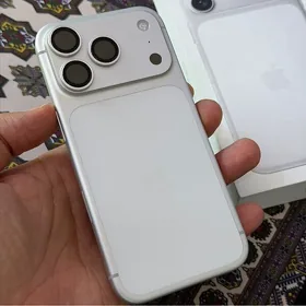 iPhone 17Pro 256gb