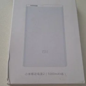 Xiaomi Mi Power Ba