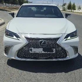 Lexus ES 350 2022