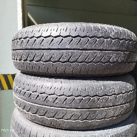 GAZEL 215 70 16 C TEKER