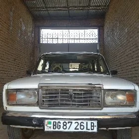 Lada 2107 2003