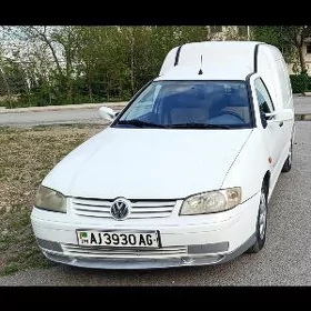 Volkswagen Caddy 2005