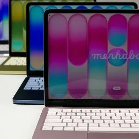 MACBOOK NEO 13|8GB/512GB