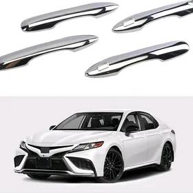 Camry Ruçka Nikel