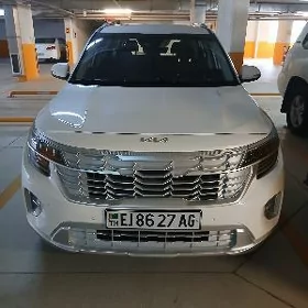 Kia Seltos 2024
