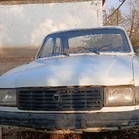 Gaz 31 1996