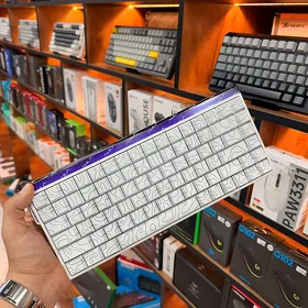 AULA Hero84HE магнитная