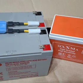 Akumulyator 12V 9Ah UPS