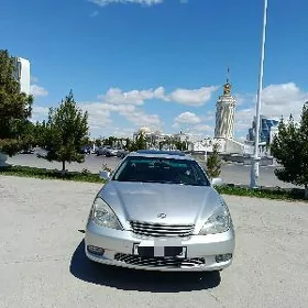 Lexus ES 300 2002
