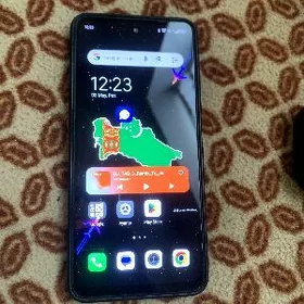tecno spark go