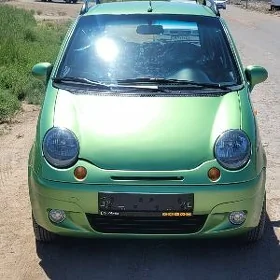 Daewoo Matiz 2003