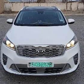 Kia Sorento 2020