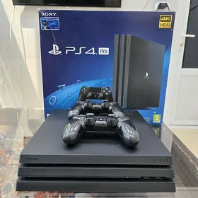 Playstation 4 Pro