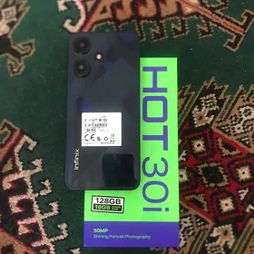 infinix hot 30i