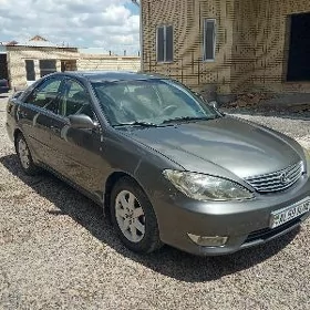 Toyota Camry 2002